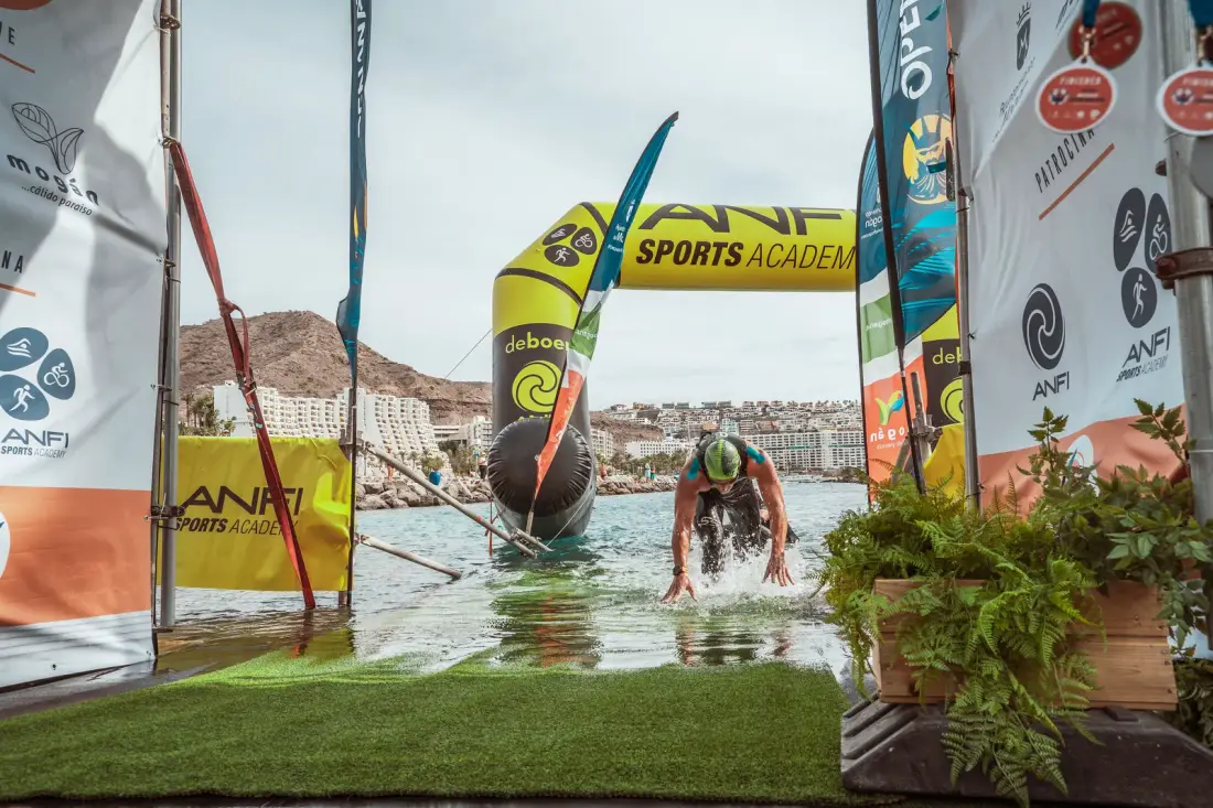 Fotografía · Eventos deportivos 3/29