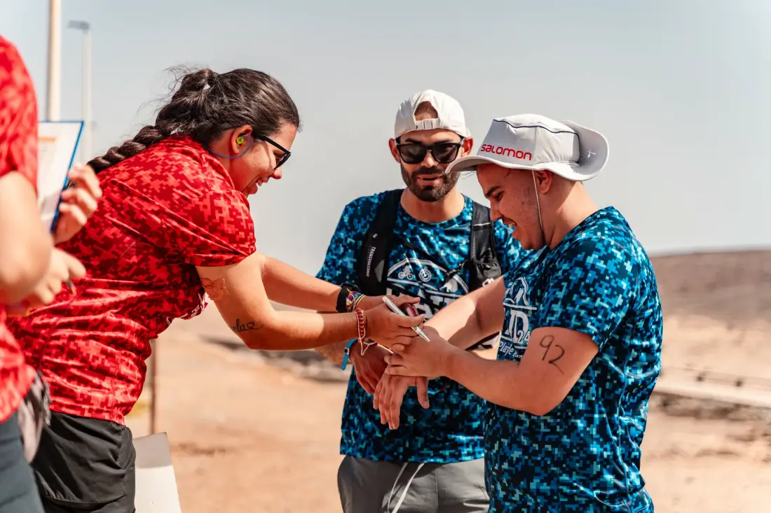 Fotografía · Eventos deportivos 24/29