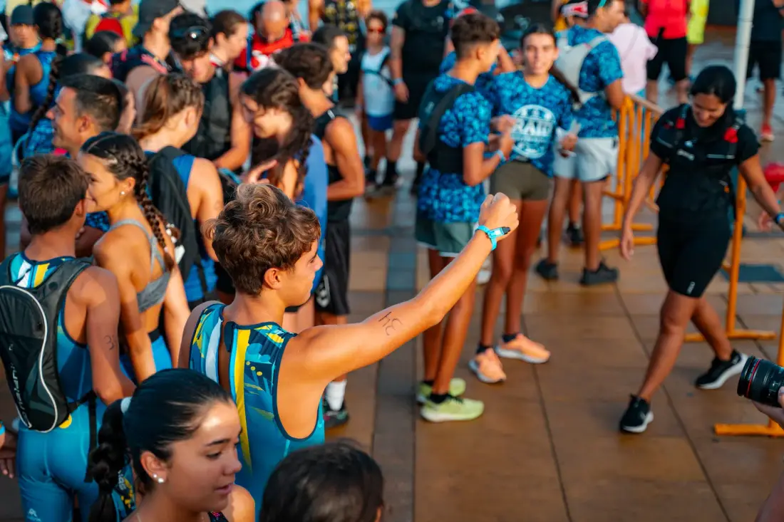 Fotografía · Eventos deportivos 26/29