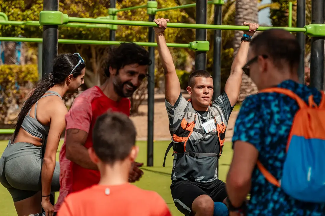Fotografía · Eventos deportivos 27/29