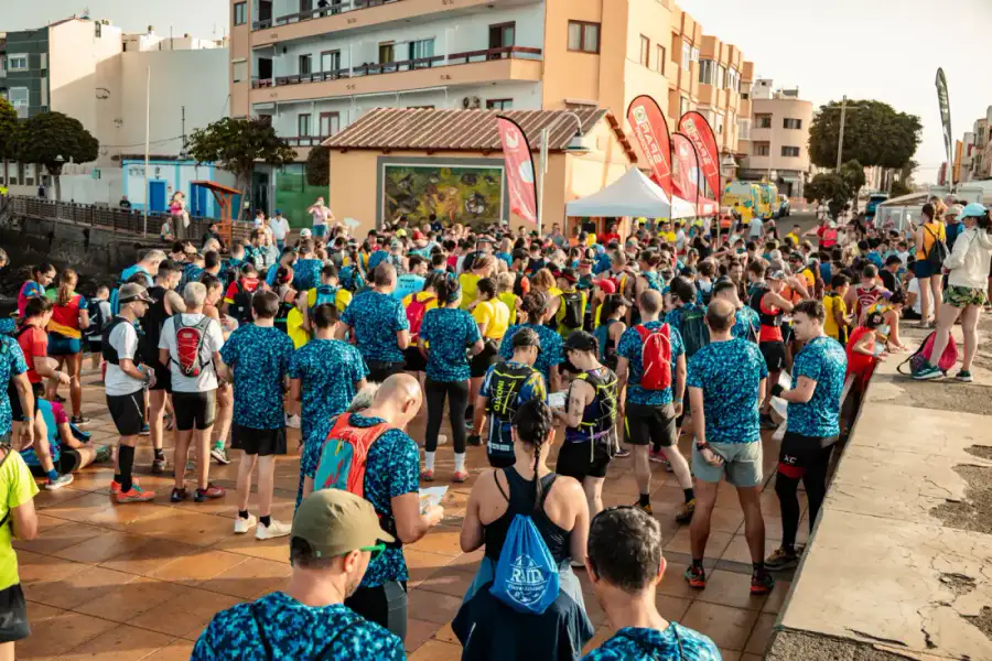 Fotografía · Eventos deportivos 28/29