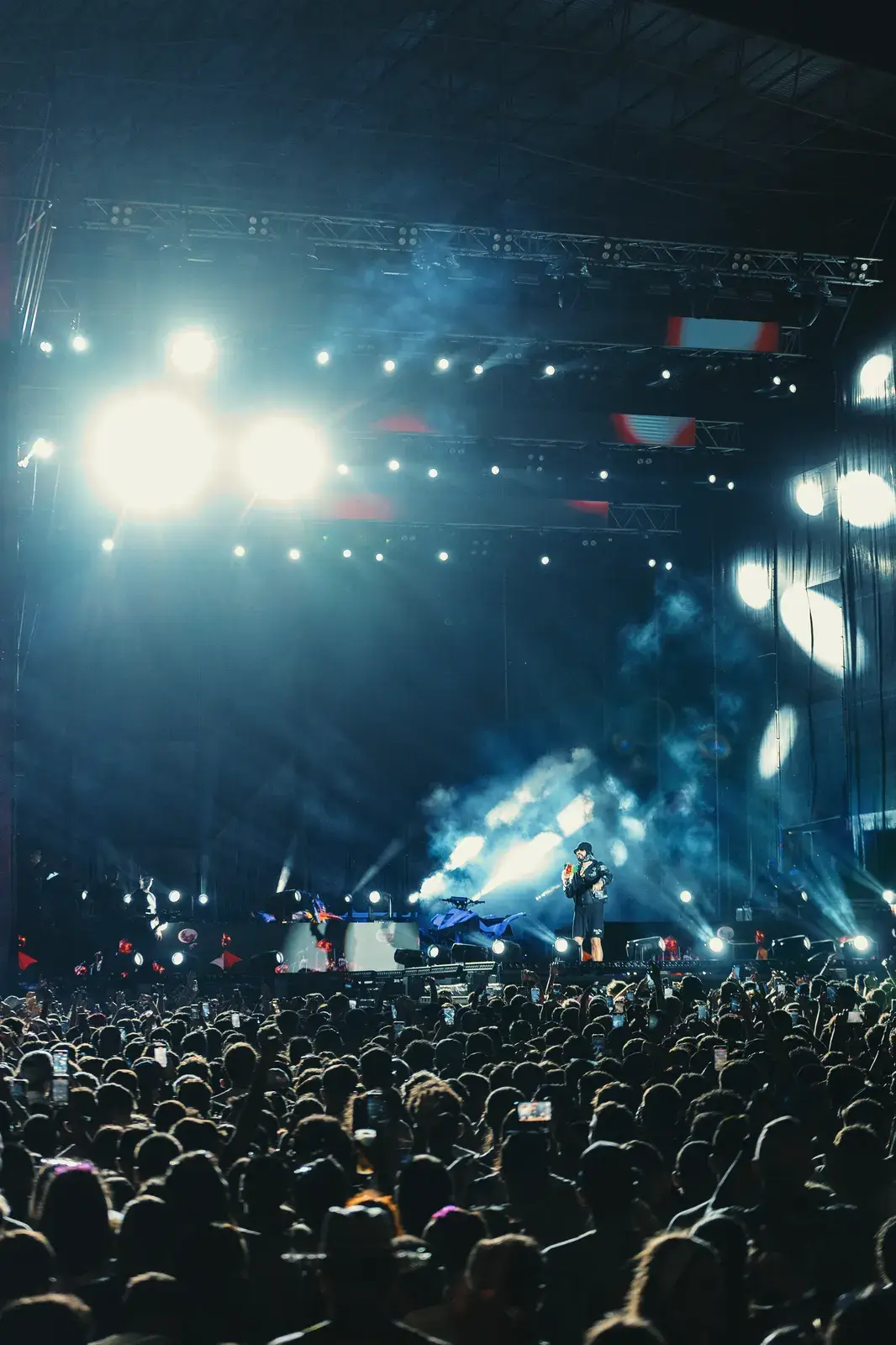 Fotografía · Festivales 10/22