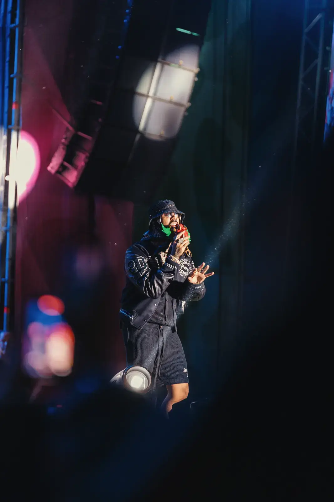Fotografía · Festivales 11/22