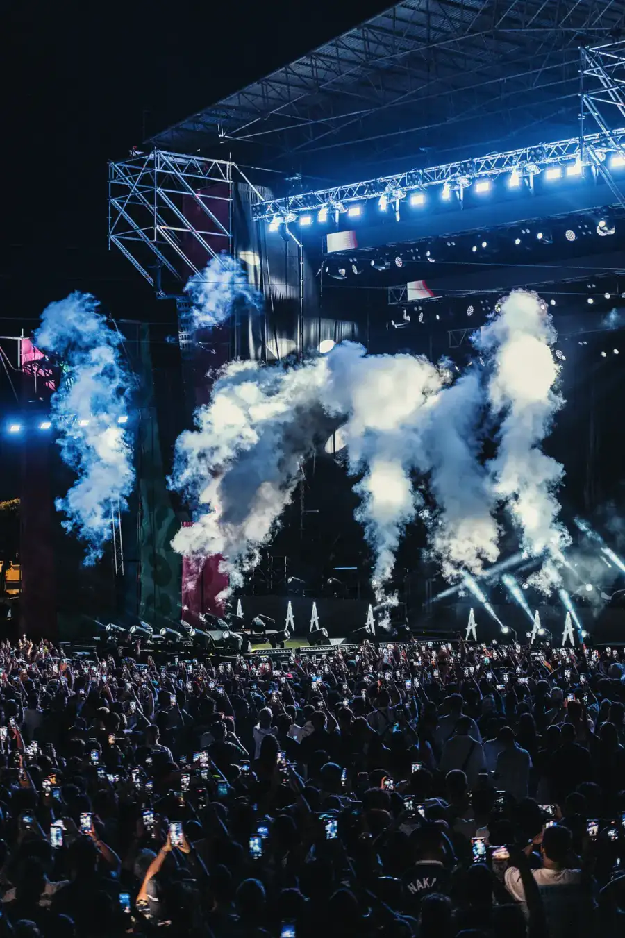Fotografía · Festivales 16/22