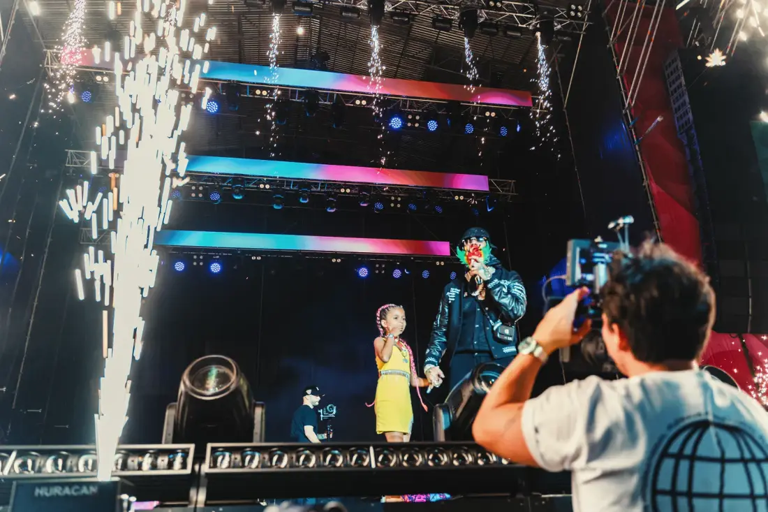 Fotografía · Festivales 17/22