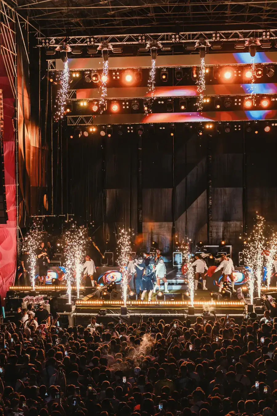 Fotografía · Festivales 18/22