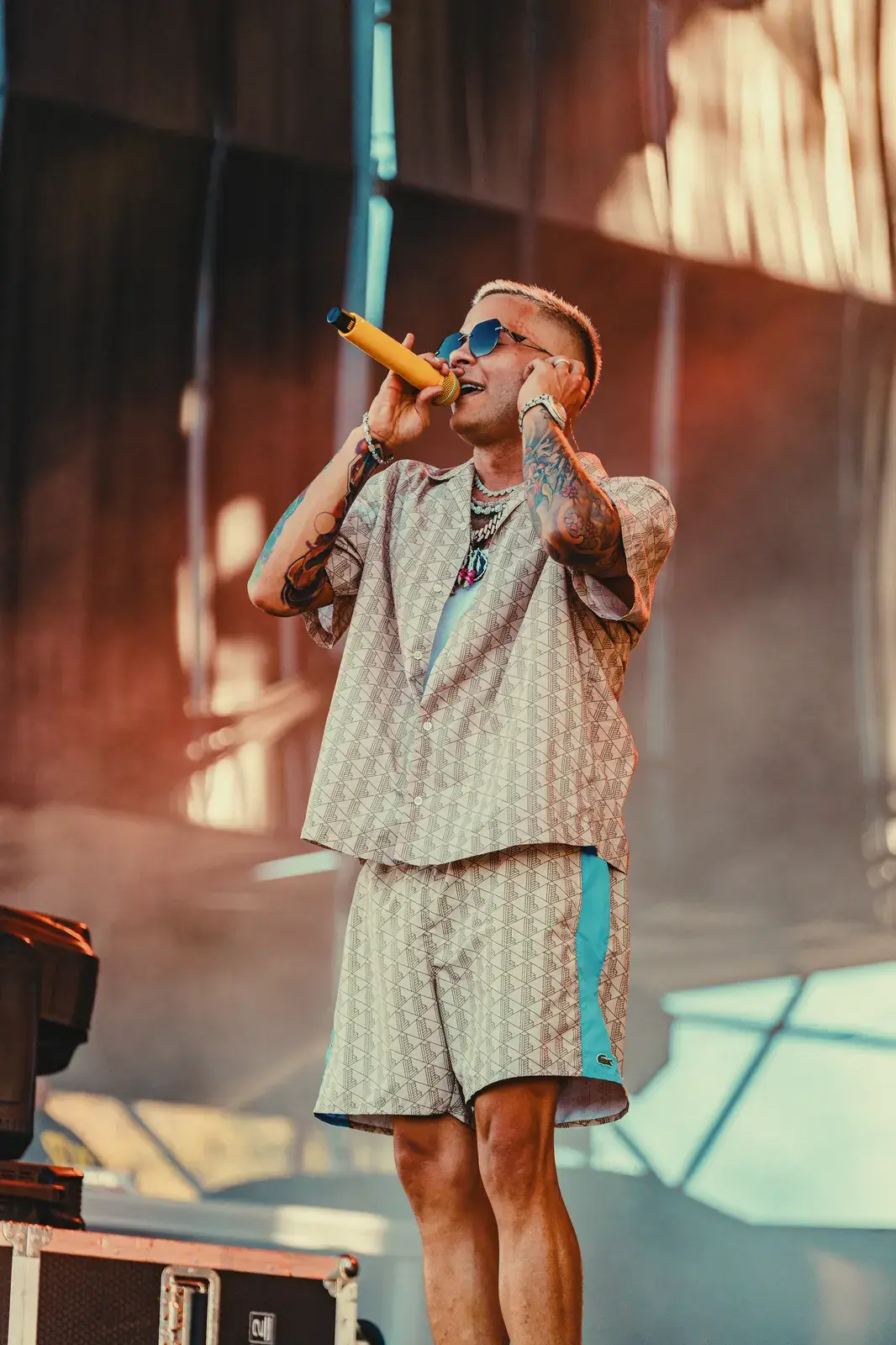 Fotografía · Festivales 19/22