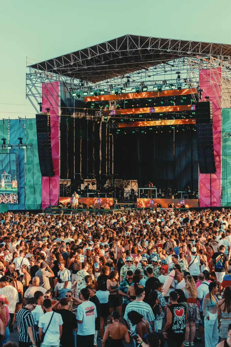 Fotografía · Festivales 20/22