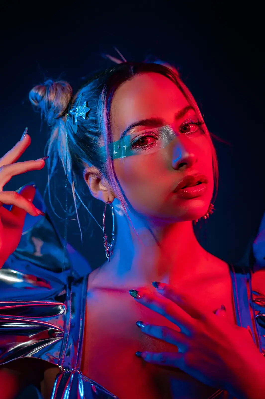 Plutón — Kimy Touw