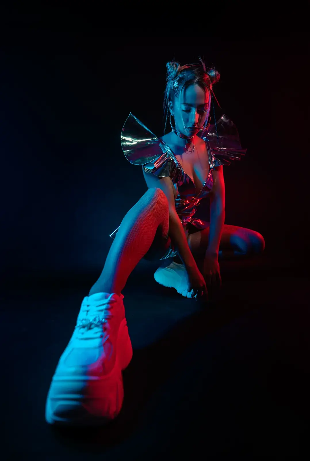 Plutón — Kimy Touw