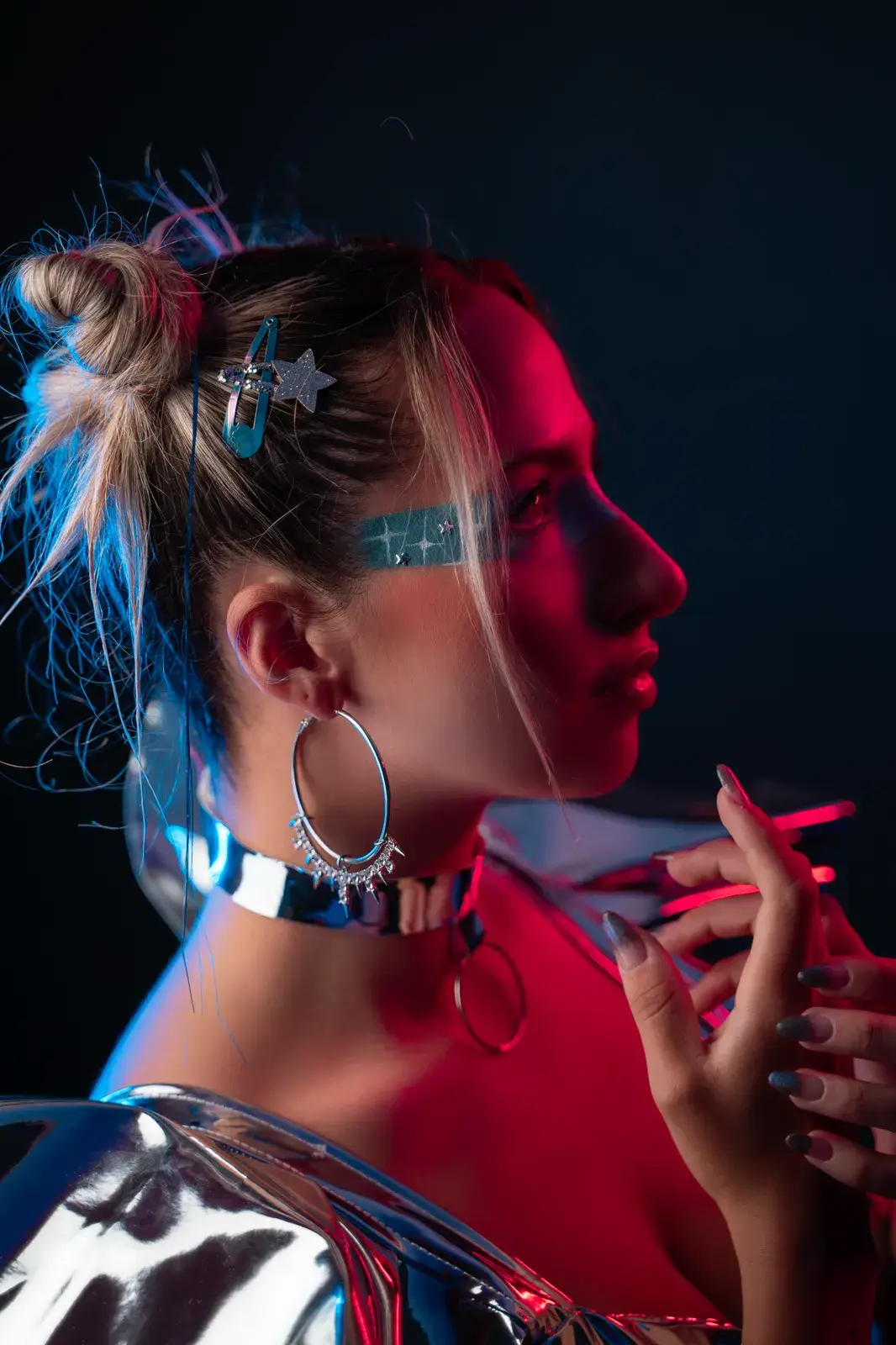 Plutón — Kimy Touw