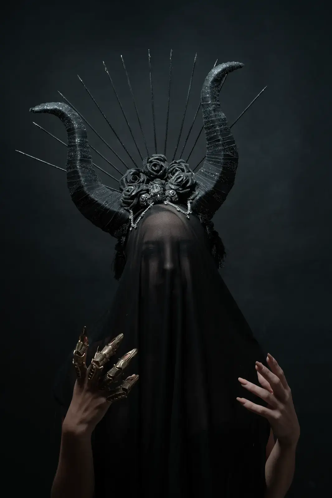 Lucifer — Kimy Touw